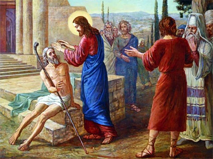 Jesús de Nazaret